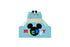 Mickey Mouse Single Bed